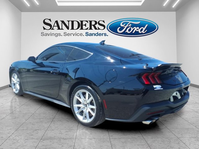 Used 2024 Ford Mustang GT Premium RWD image 4