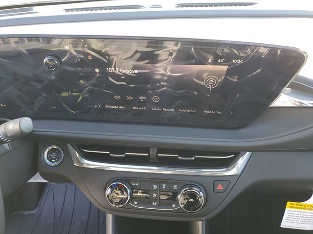 New 2026 Buick Envista Preferred w/ Convenience I Package image 23