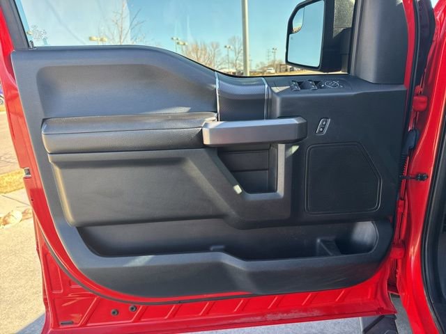 Used 2019 Ford F150 XLT w/ Equipment Group 302A Luxury image 13