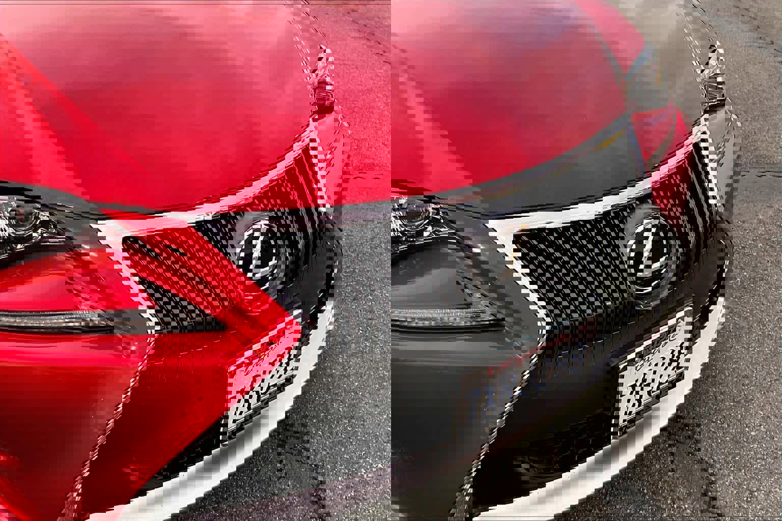 Used 2015 Lexus RC 350 image 28