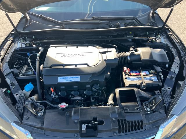 Used 2015 Honda Accord EX-L image 27