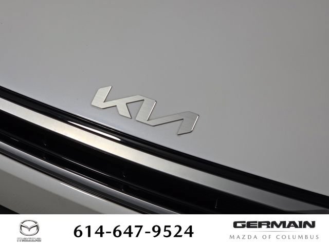 Used 2025 Kia K4 EX FWD image 13