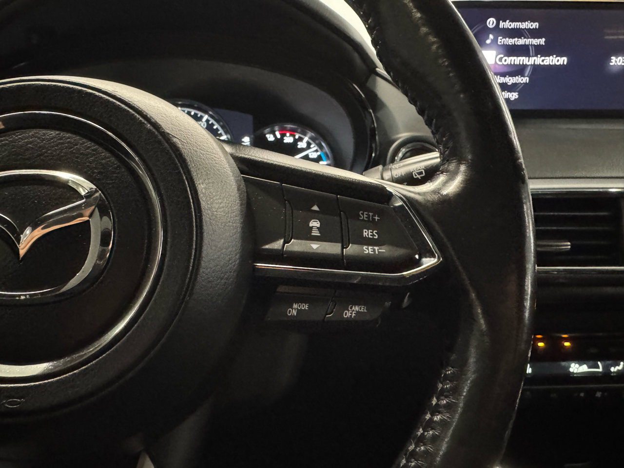 Used 2021 MAZDA CX-9 Grand Touring image 29