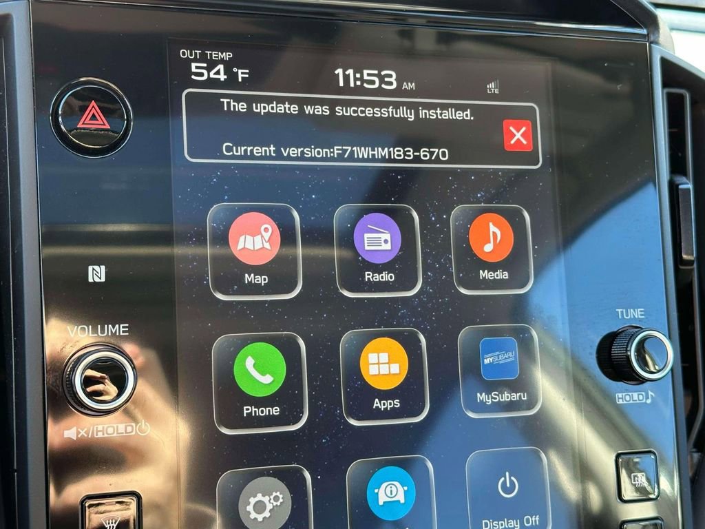 Certified 2024 Subaru Crosstrek 2.5i Limited image 26