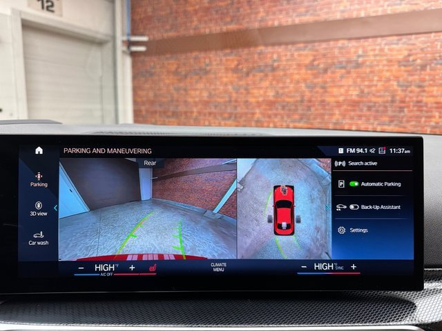 Certified 2024 BMW 230i xDrive Coupe w/ Premium Package image 21