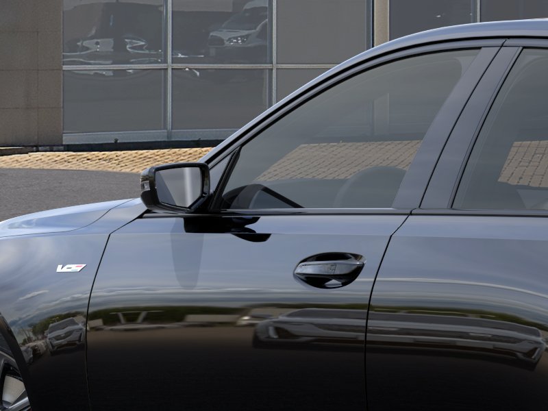 New 2026 Cadillac CT5 V w/ Technology Package AWD/4WD image 36