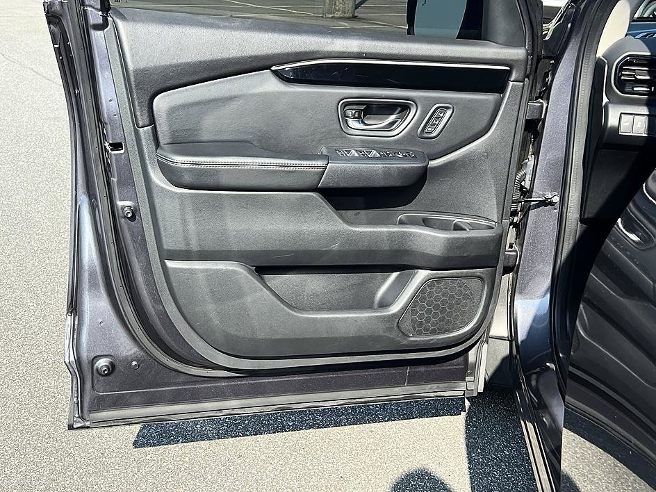 Used 2023 Honda Pilot EX-L image 19