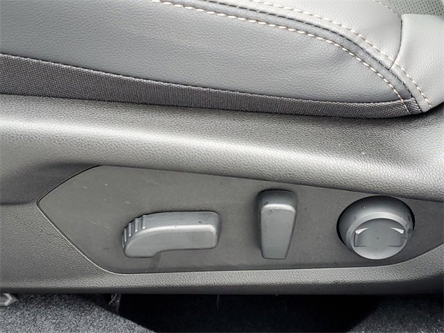 New 2026 Subaru Outback Limited XT image 20