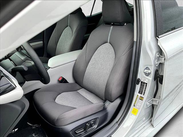 Used 2023 Toyota Camry LE FWD image 27