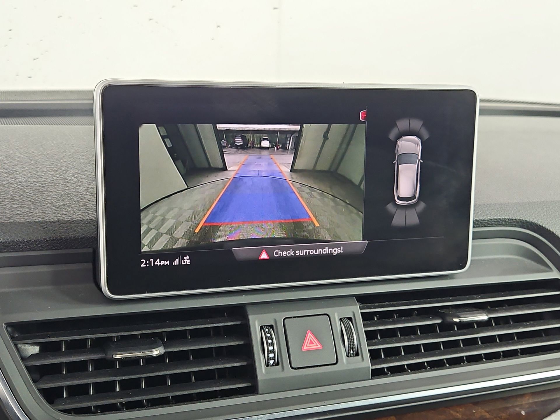 Used 2018 Audi Q5 2.0T Premium Plus w/ Premium Plus Package image 32