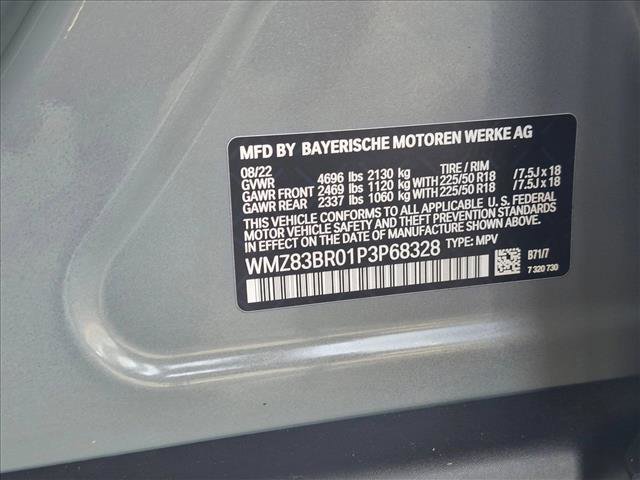 Used 2023 MINI Cooper Countryman S image 25