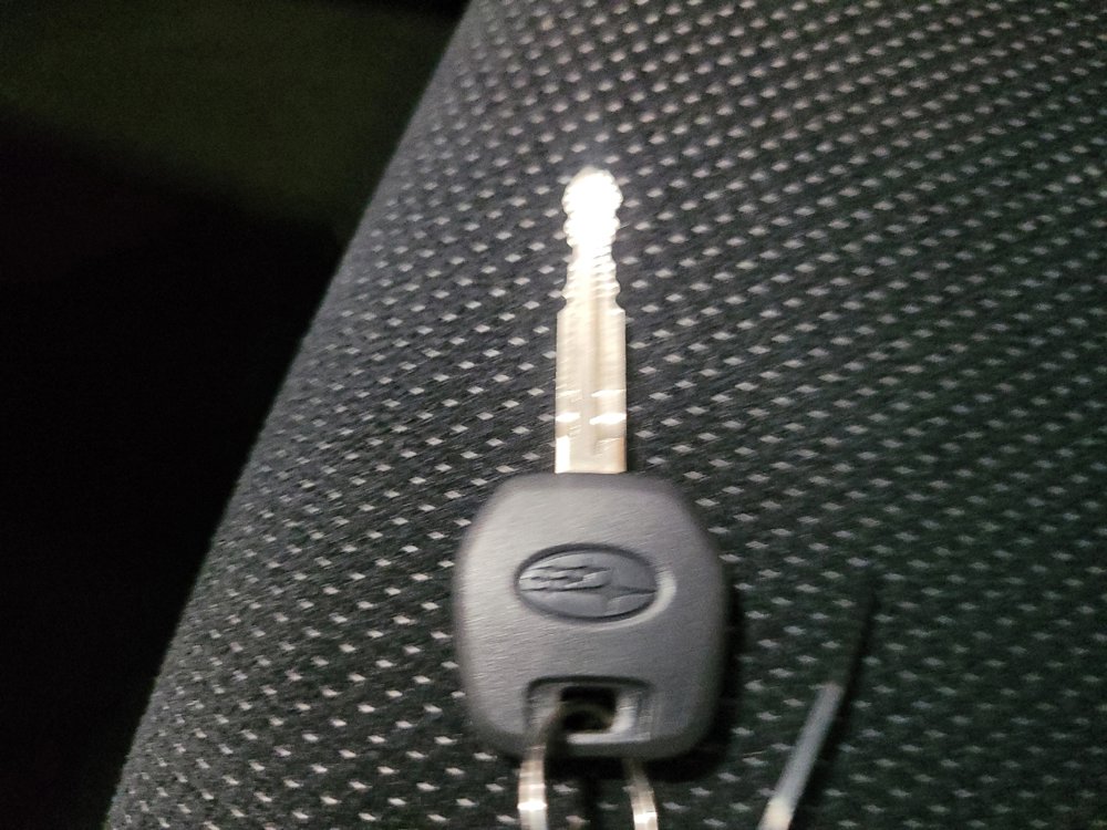 Used 2016 Subaru Impreza 2.0i image 32