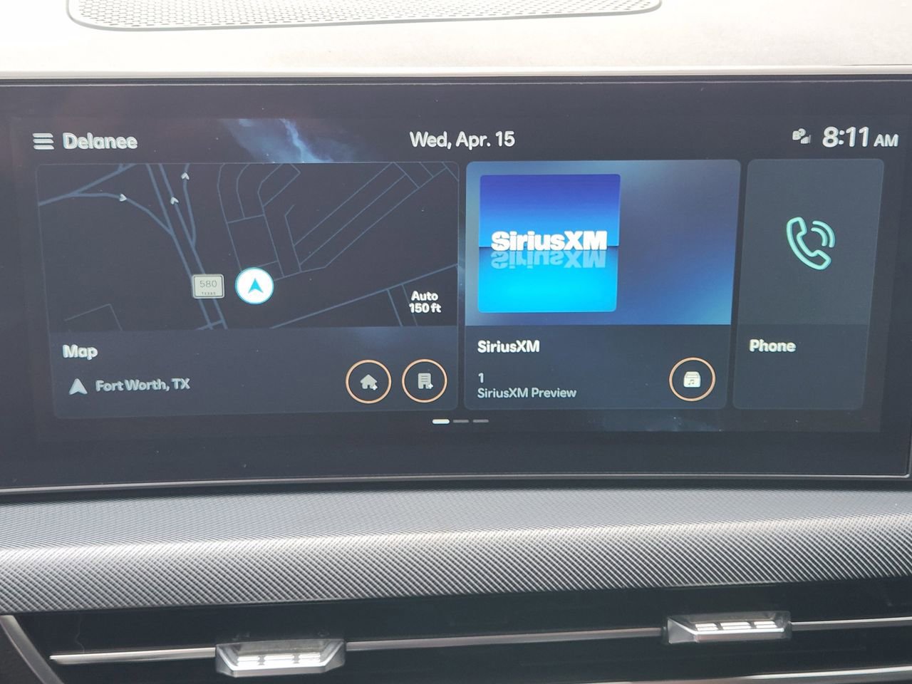 Used 2024 Hyundai Sonata SEL w/ Convenience Package image 16