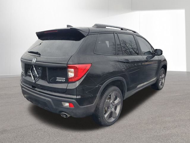 Used 2021 Honda Passport Touring image 13