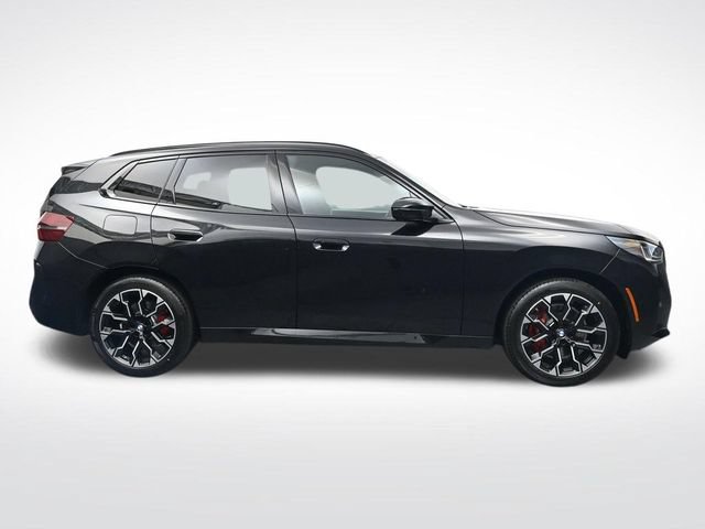 New 2026 BMW X3 M50 w/ Premium Package AWD/4WD image 3