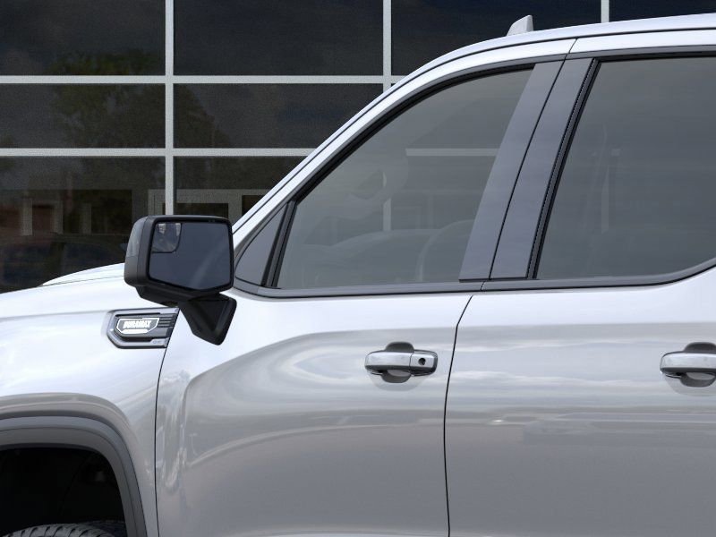 New 2026 GMC Sierra 1500 AT4 w/ AT4 Premium Package AWD/4WD image 12
