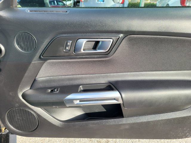 Certified 2022 Ford Mustang Coupe w/ Equipment Group 101A image 13