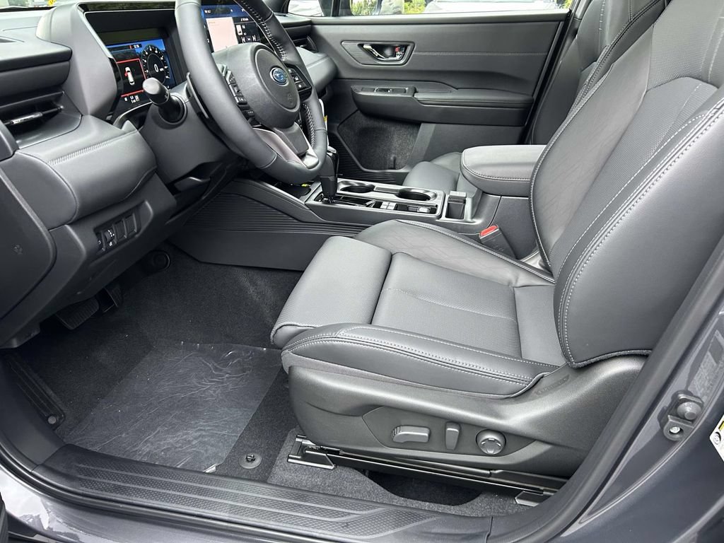 New 2026 Subaru Outback Touring AWD/4WD image 21