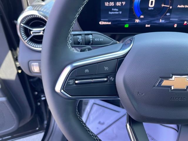 New 2026 Chevrolet Blazer EV LT FWD image 15