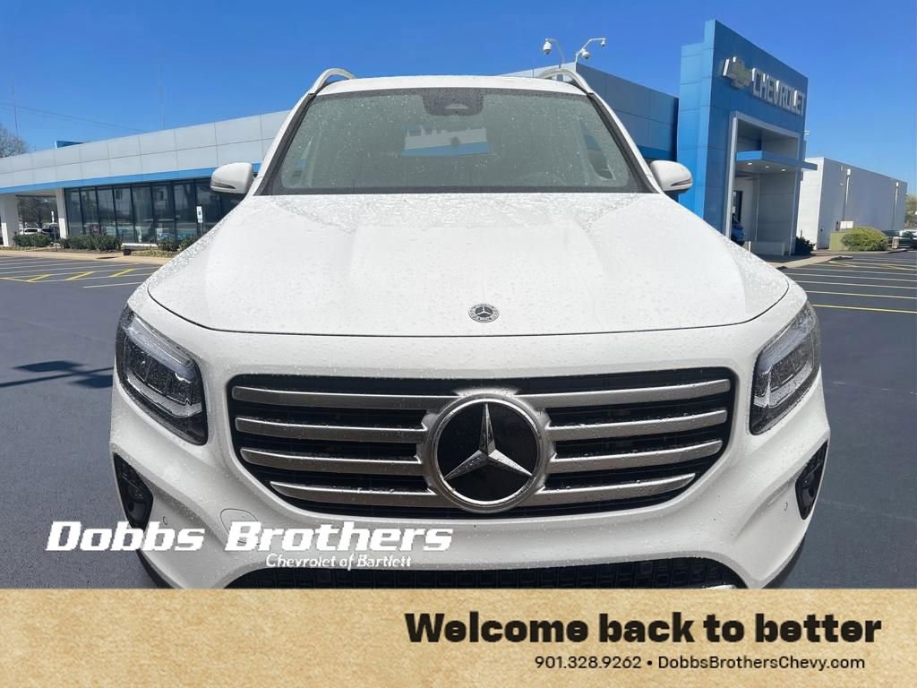 Used 2024 Mercedes-Benz GLB 250 image 7