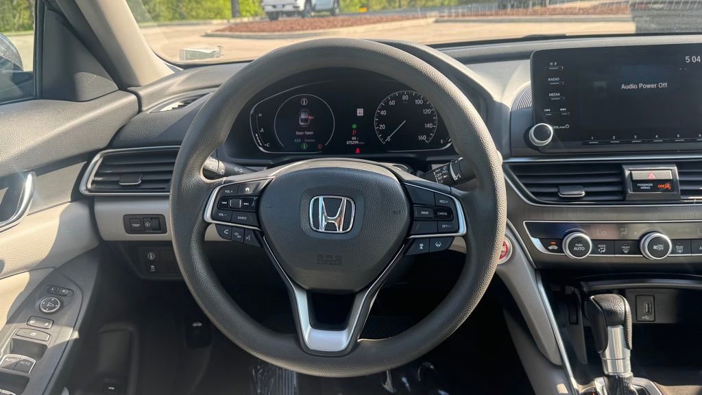 Used 2019 Honda Accord LX image 11