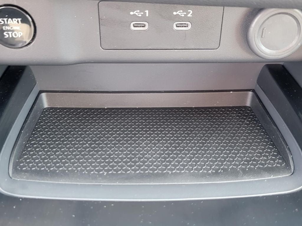 New 2026 Nissan Rogue SV AWD/4WD image 28
