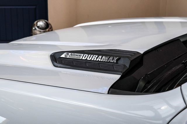 Used 2021 Chevrolet Silverado 3500 LT image 43