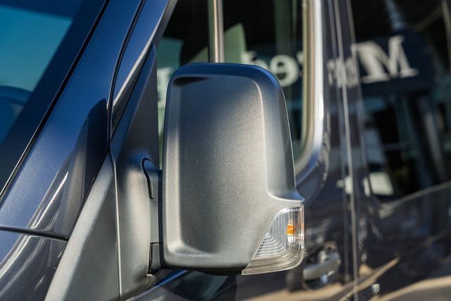 Used 2024 Mercedes-Benz Sprinter 3500 image 15