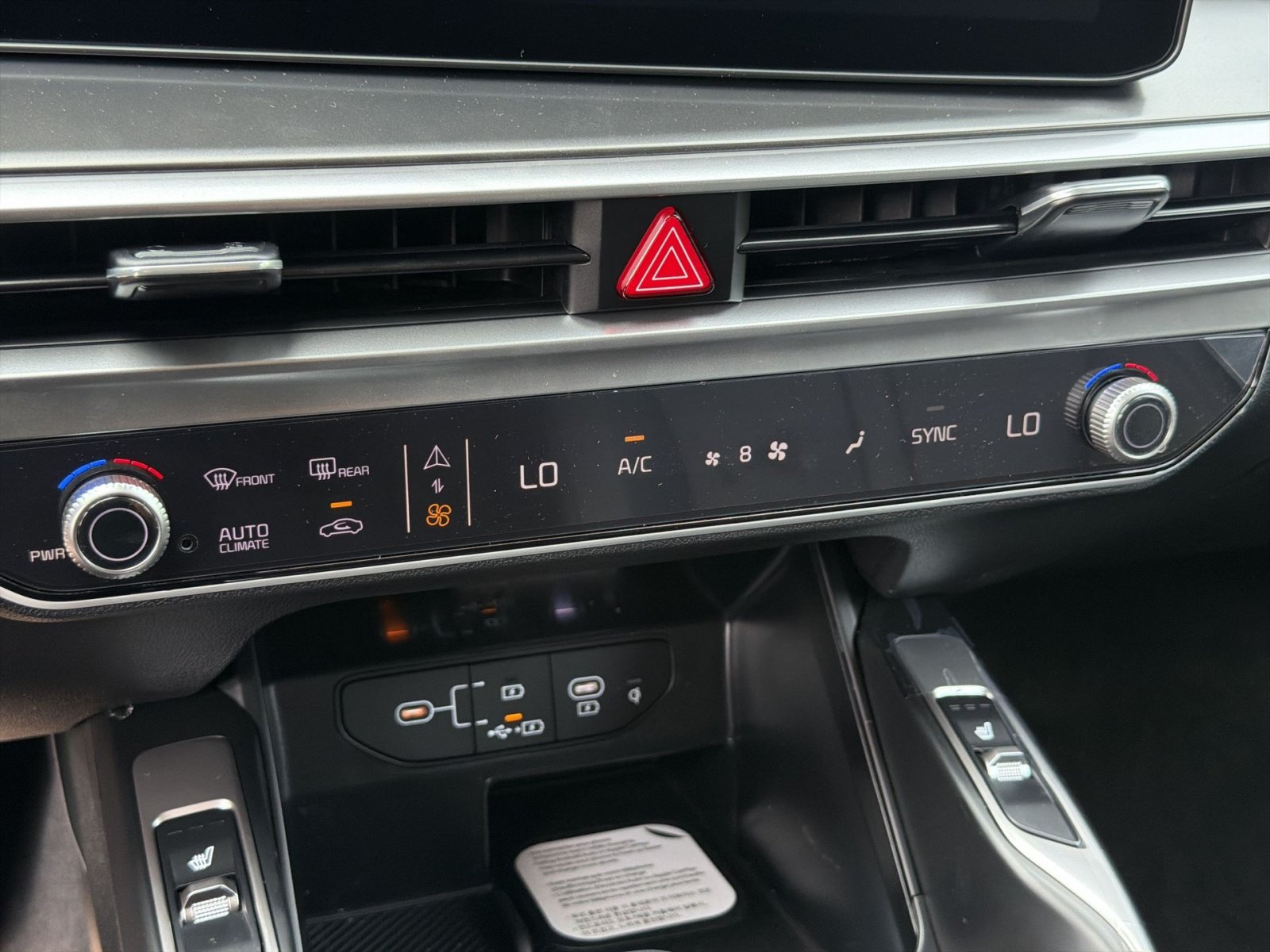 New 2026 Kia Sorento S AWD/4WD image 22