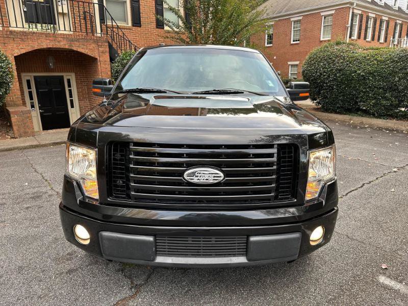 Used 2010 Ford F150 FX2 RWD image 4