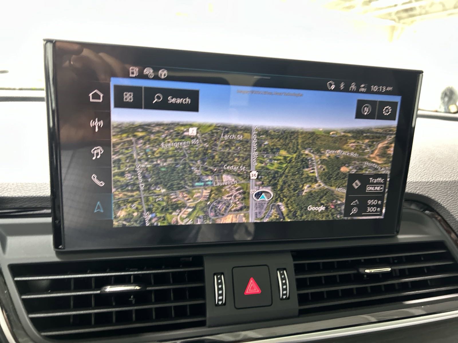 New 2024 Audi Q5 e Prestige image 20