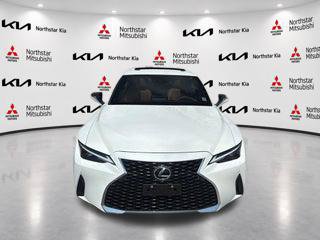 Used 2023 Lexus IS 300 AWD w/ Premium Package image 13