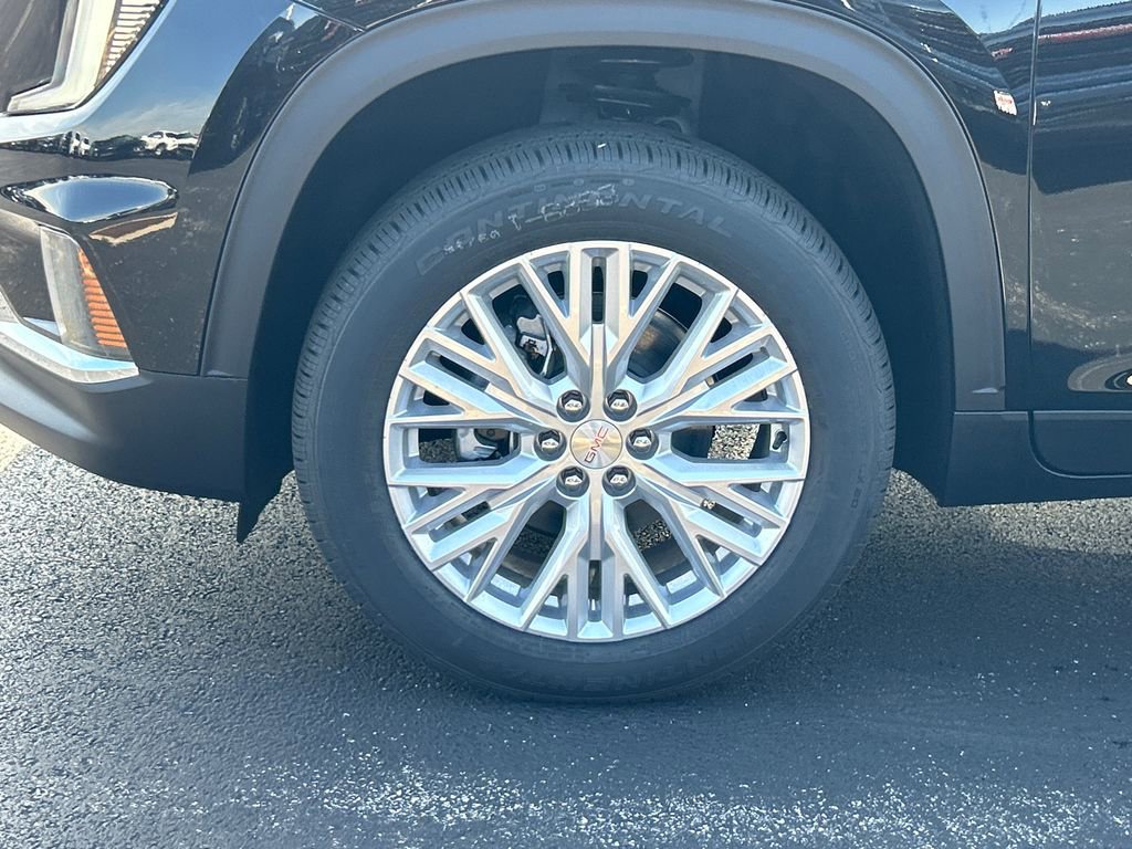 New 2026 GMC Acadia Elevation w/ Elevation Premium Package AWD/4WD image 13