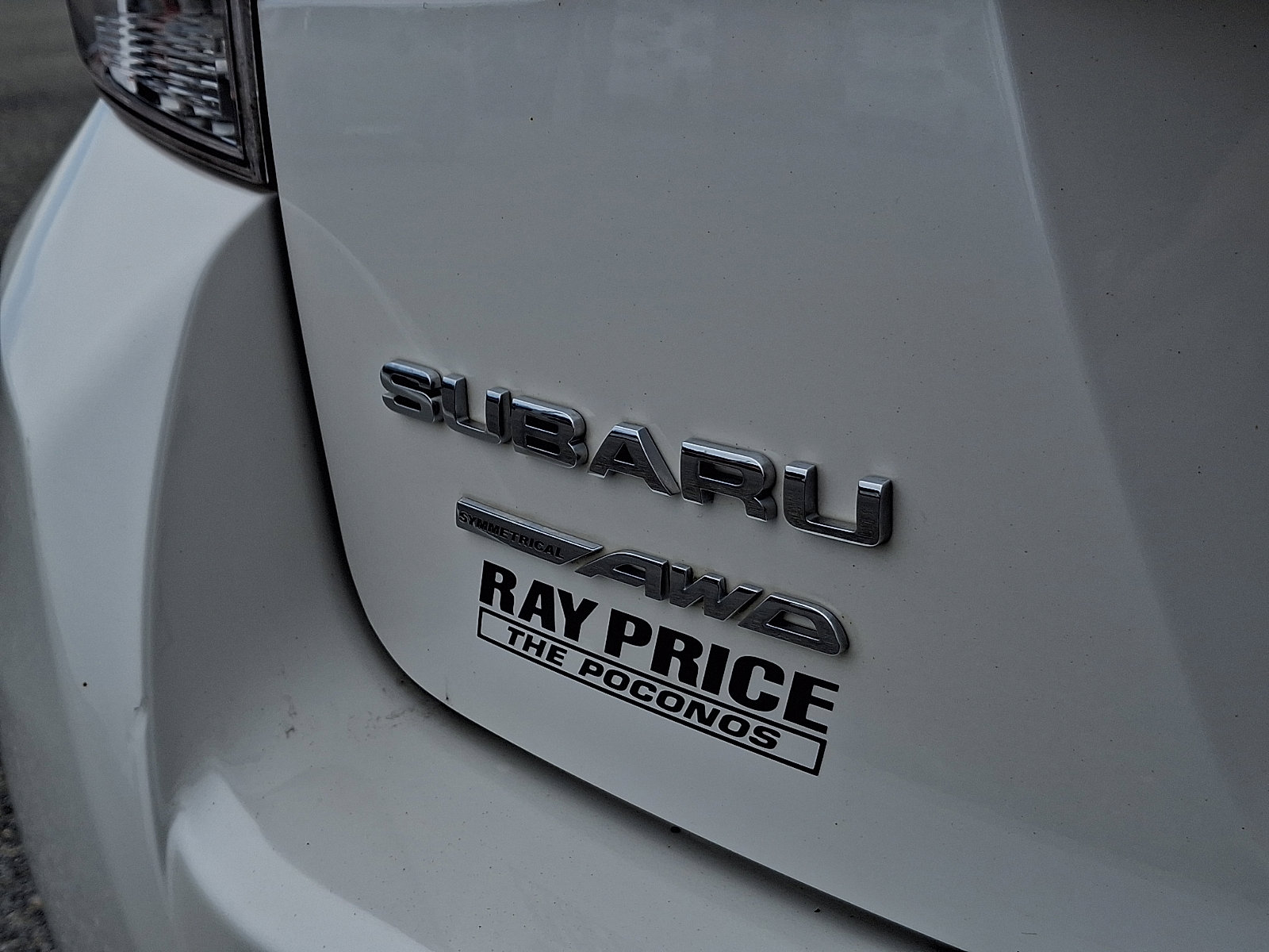 Used 2020 Subaru Impreza 2.0i image 30