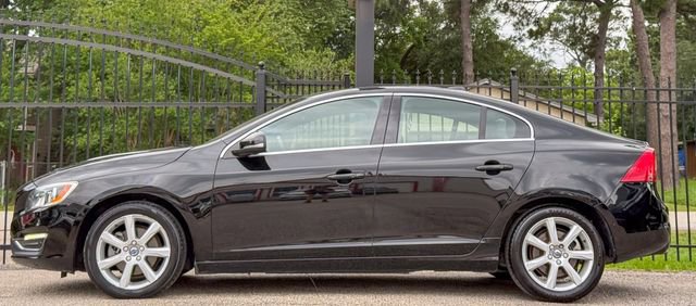 Used 2016 Volvo S60 T5 Premier FWD image 3
