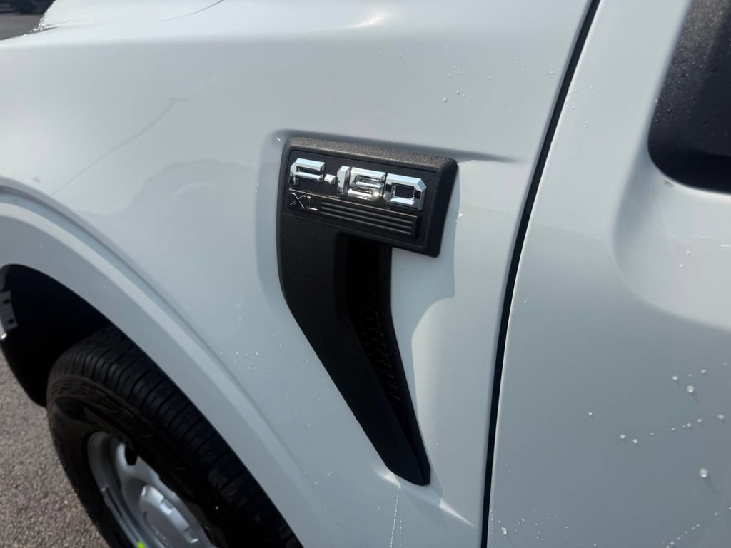 New 2026 Ford F150 XL AWD/4WD image 11