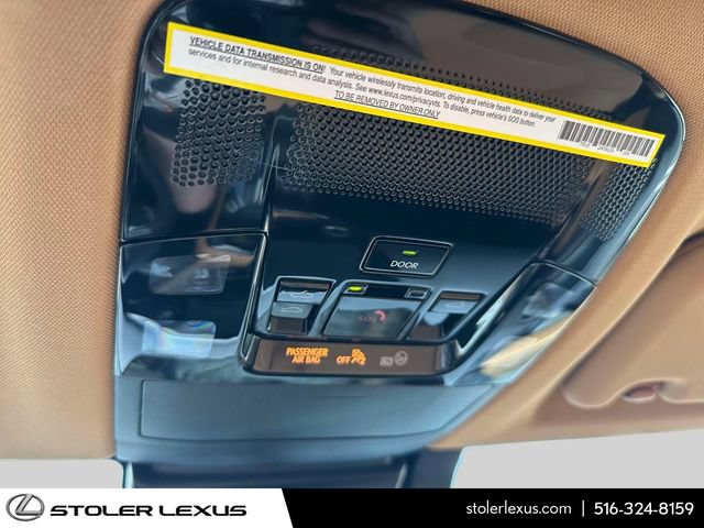 Certified 2023 Lexus NX 350 AWD image 28