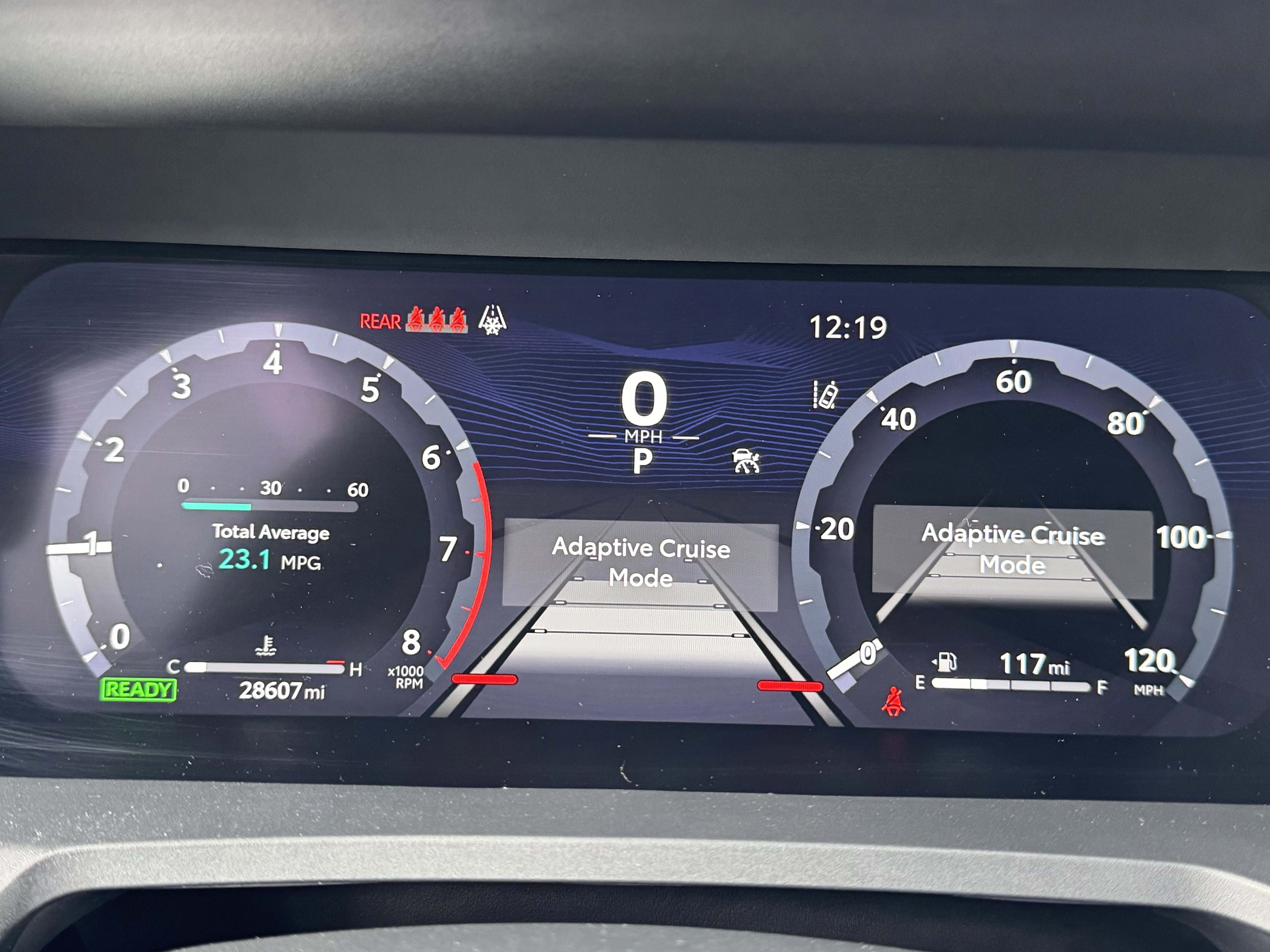 Used 2024 Toyota Tacoma Limited image 18