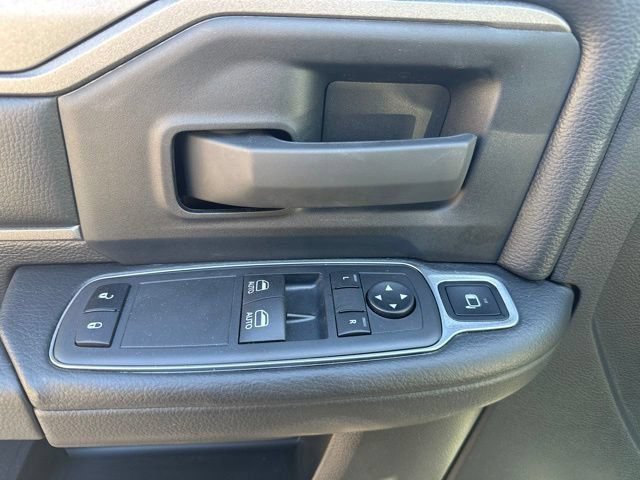 New 2024 RAM 2500 Tradesman AWD/4WD image 31