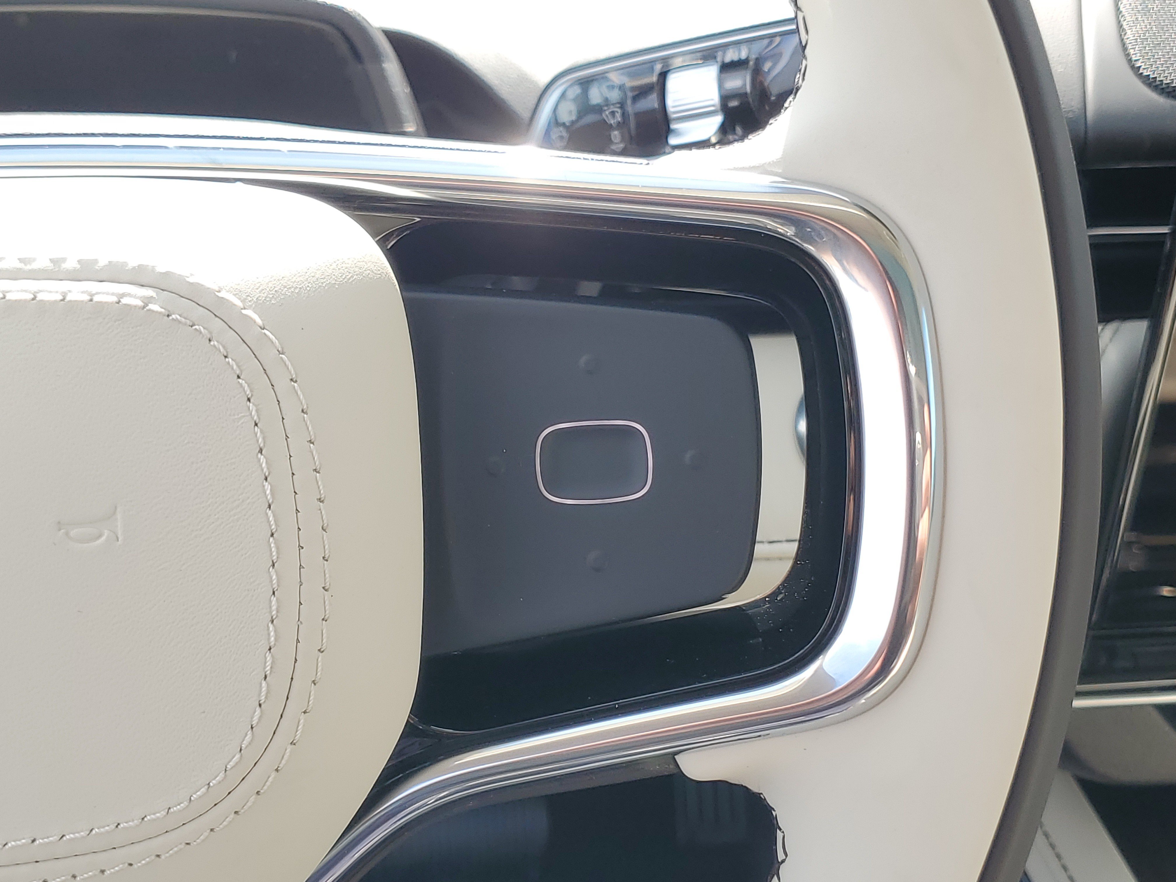 New 2026 Lincoln Nautilus Black Label AWD/4WD image 18