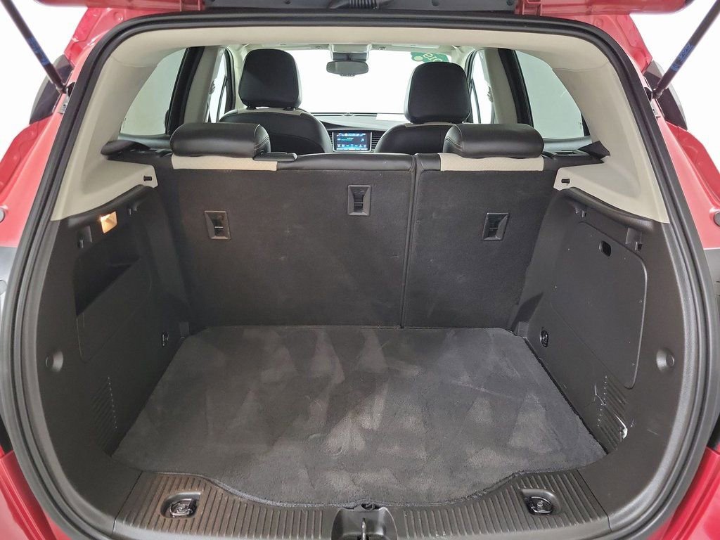 Certified 2019 Buick Encore Preferred image 18