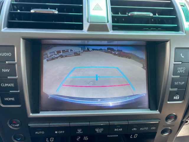 Used 2016 Lexus GX 460 w/ Premium Package AWD/4WD image 14