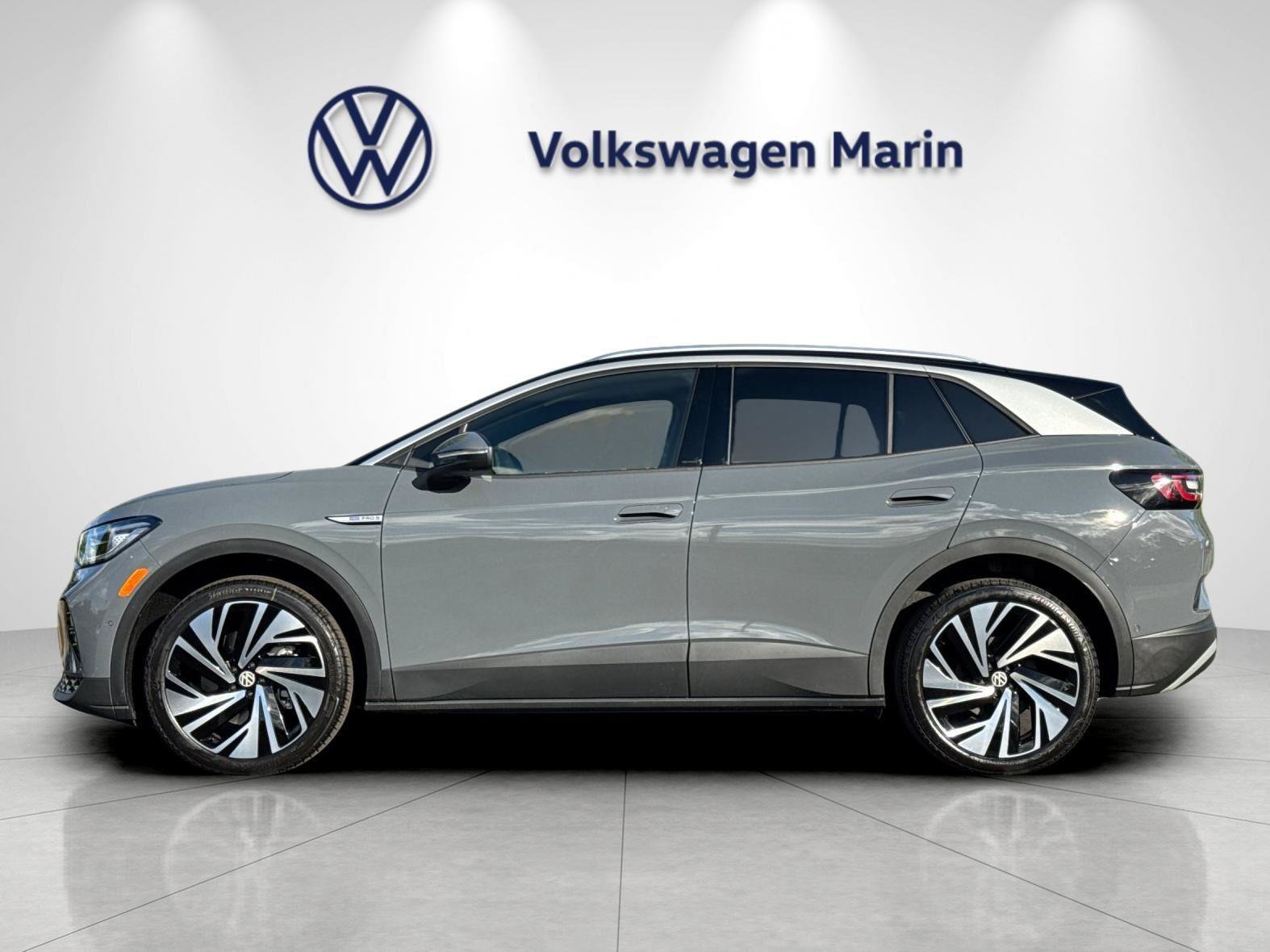 New 2026 Volkswagen ID.4 Pro S Plus AWD/4WD image 2