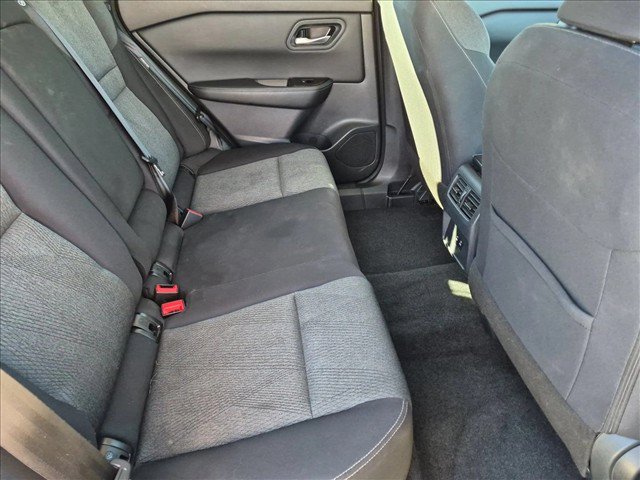 Used 2026 Nissan Rogue SV AWD/4WD image 19