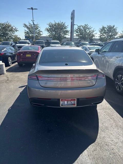 Used 2019 Lincoln MKZ Reserve FWD image 6