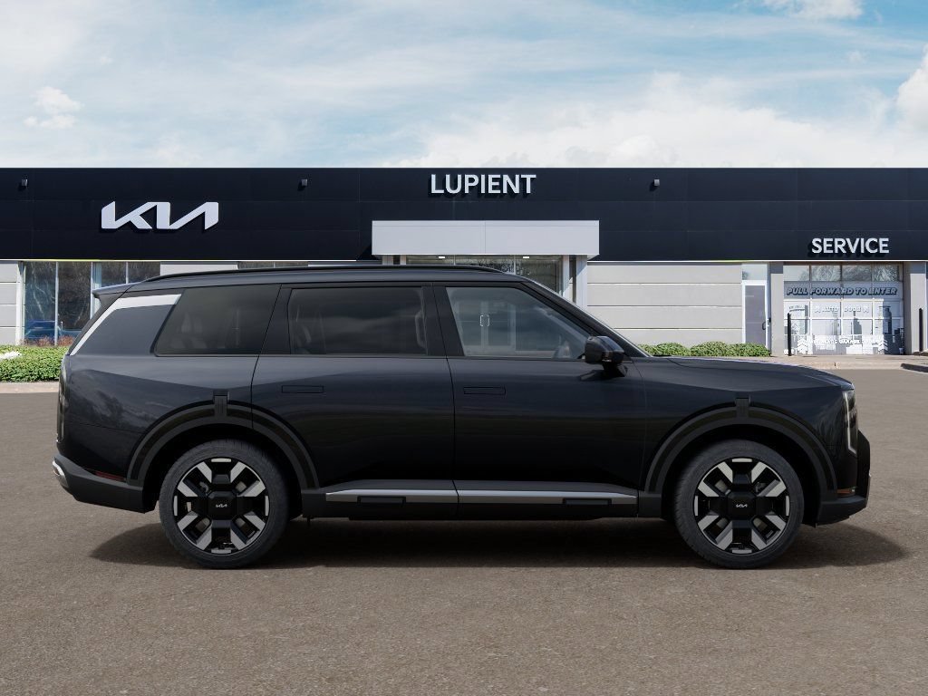 New 2027 Kia Telluride S AWD/4WD image 9