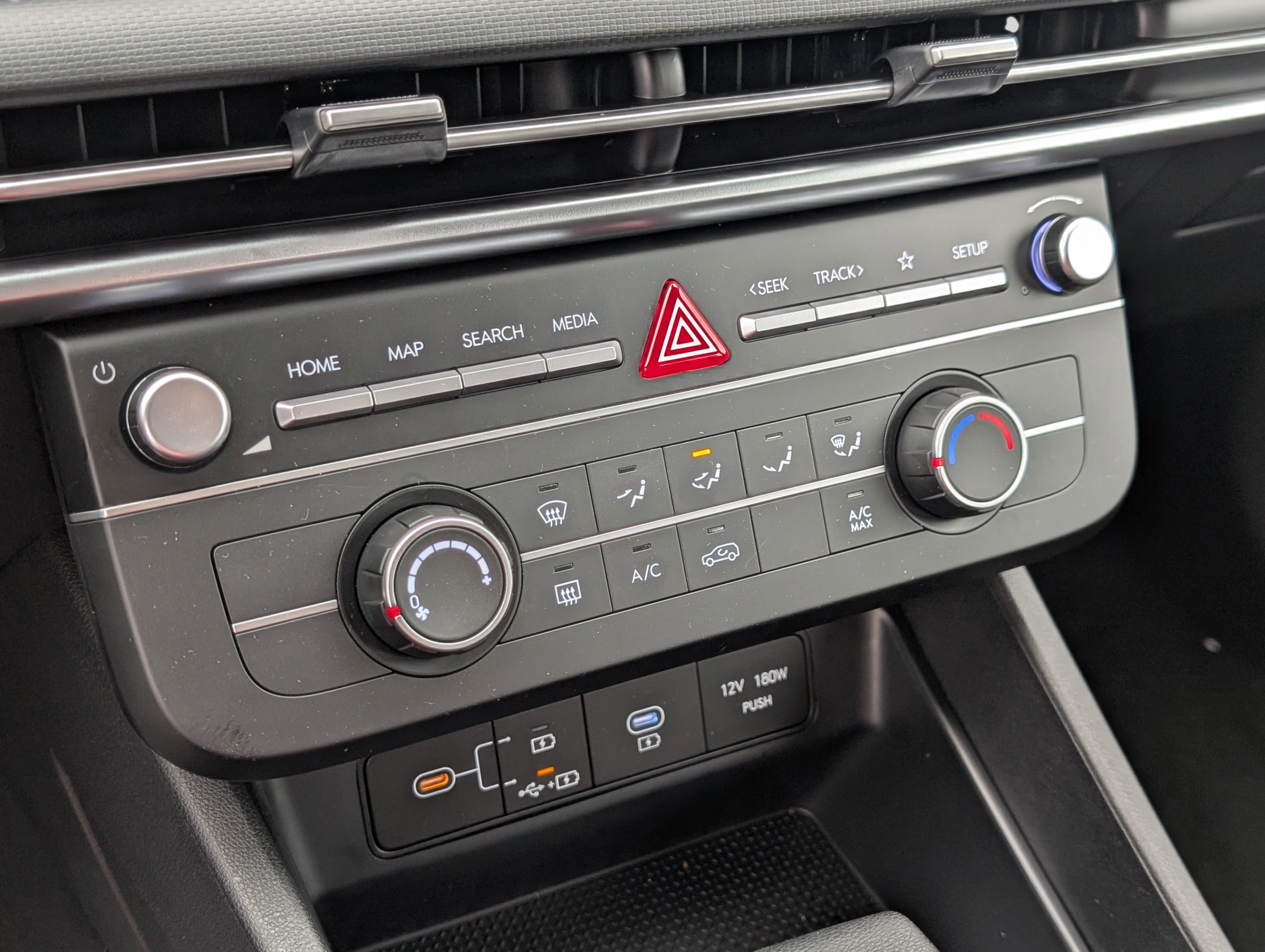 New 2026 Hyundai Tucson SE AWD/4WD image 26
