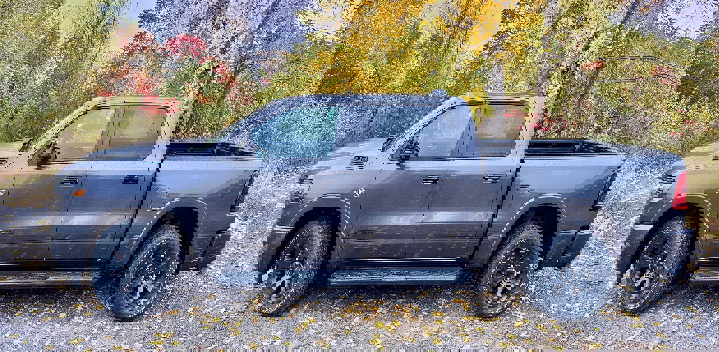 New 2026 RAM 1500 Big Horn image 2