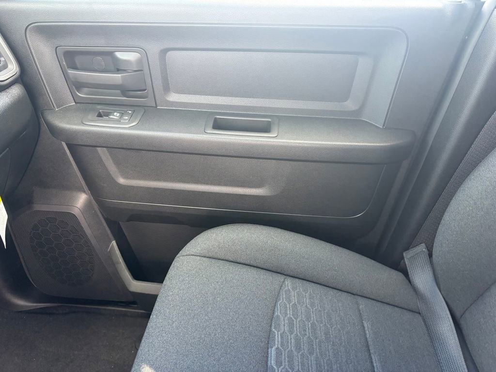 New 2026 RAM 2500 Tradesman w/ Power Wagon Package image 29