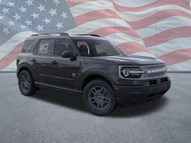 Used 2026 Ford Bronco Sport Big Bend AWD/4WD image 7